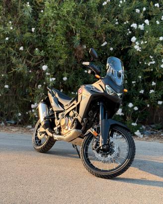 AFRICA TWIN 1100 2026 L3