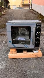 forno professionale HENDI