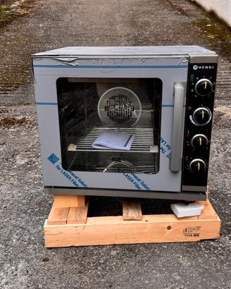 forno professionale HENDI