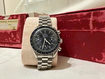 Omega speedmaster reduced 3510.50