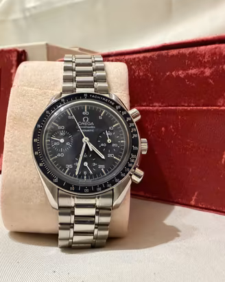 Omega speedmaster reduced 3510.50