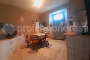 Casa Indipendente Montenero Val Cocchiara