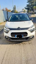 Citroen c3 cambio automatico