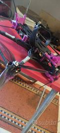 Drone FPV Foxeer Mega 7" Long Range