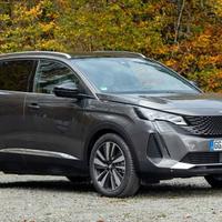 Ricambi Peugeot 2008 3008 5008 