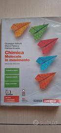 Chimica Molecole in Movimento 
