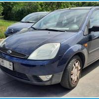 Ricambi Usati FORD FIESTA (CBK) 2003