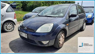 Ricambi Usati FORD FIESTA (CBK) 2003