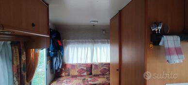 camper ducato 1.9