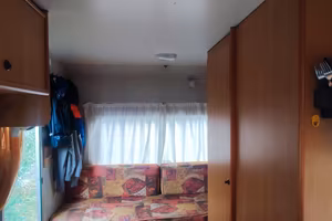 camper ducato 1.9