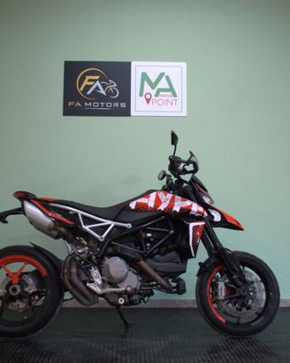 Ducati Hypermotard 950 - 2020