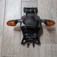 Ricambi MV Agusta F4 e brutale 