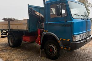 Iveco 109-14 turbo zeta