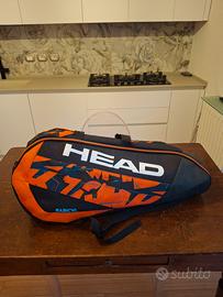 sacca borsa da Tennis Head