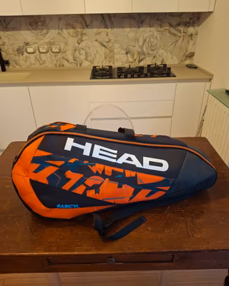 sacca borsa da Tennis Head