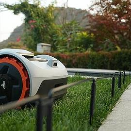 KIT RECINZIONE PER ROBOT RASAERBA SEGWAY NAVIMOW