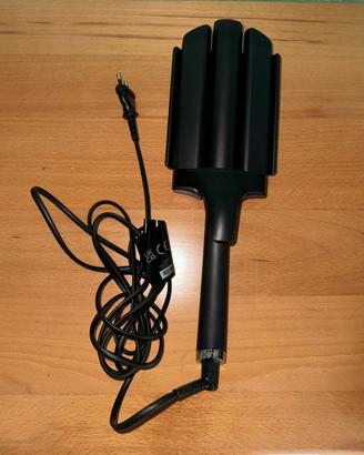 Piastra ghd Wave - Ferro 3 Onde Come Nuova
