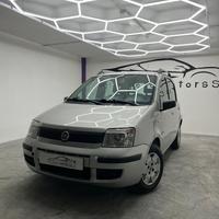 Fiat panda 1.1 2007