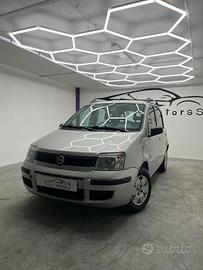 Fiat panda 1.1 2007