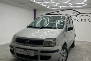 Fiat panda 1.1 2007
