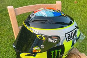Agv corsa