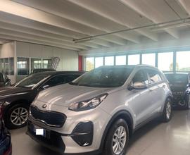 KIA Sportage 1.6 GDI 2WD Business Class