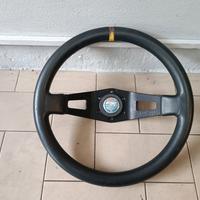 volante sparco Momo omp fiat Abarth 