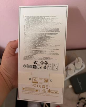 telefono honor 200 smart 5G