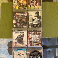 Giochi per PS3