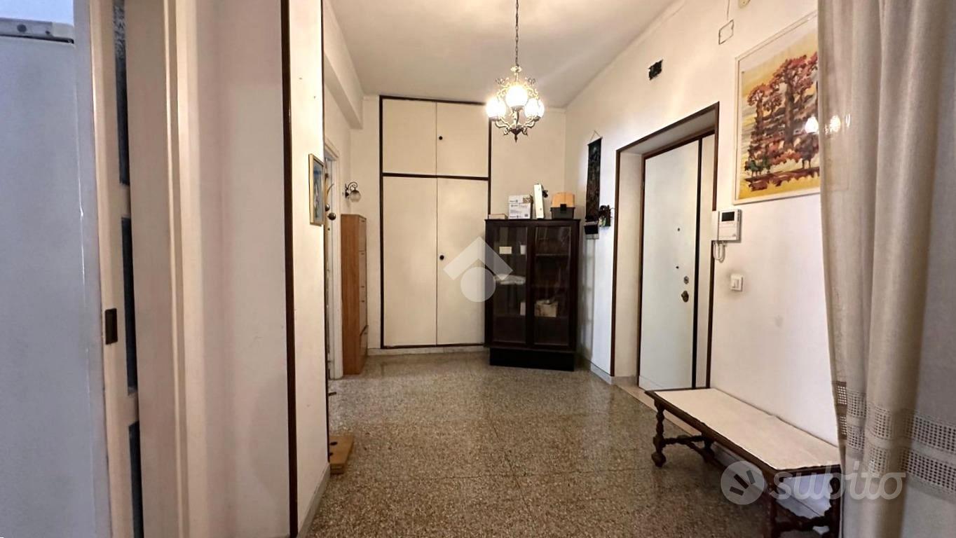 Appartamento – Roma, Città giudiziaria, Della Vittoria - Vista 5