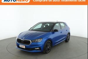 SKODA Fabia JB74403