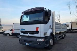 RENAULT PREMIUM 340 DXI CASSONE FISSO