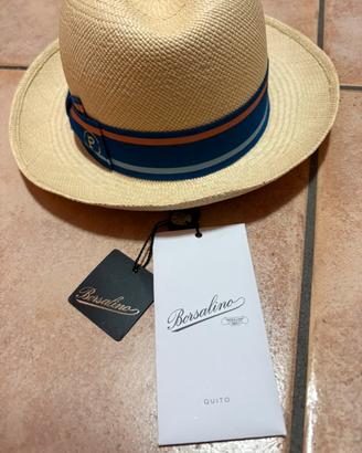 Cappello Borsalino