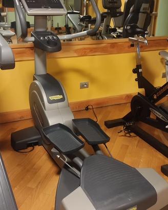 Technogym Excite cardiowave