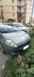 fiat grande punto 1.3 mtj 90cv