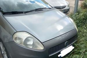 fiat grande punto 1.3 mtj 90cv