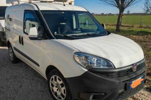 Fiat Doblò 1.4 turbo jet metano