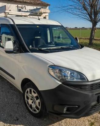 Fiat Doblò 1.4 turbo jet metano