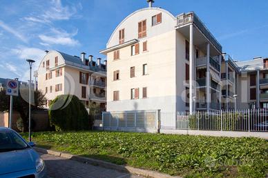 Appartamento Limbiate [Cod. rif 3274269VRG]