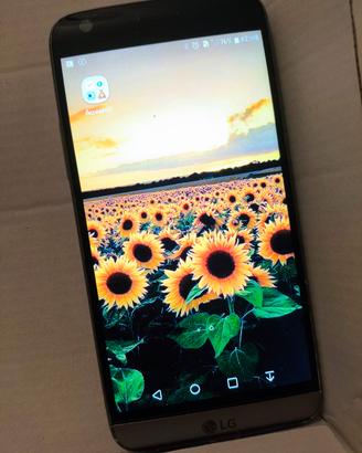 LG G5 Gold edition 