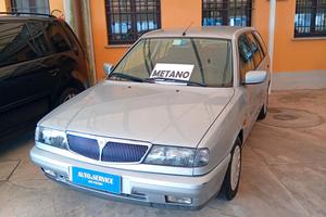 Lancia Dedra 1.6 Sw Metano 