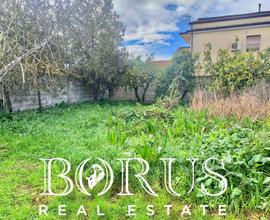 Terreno edificabile - Grazzanise