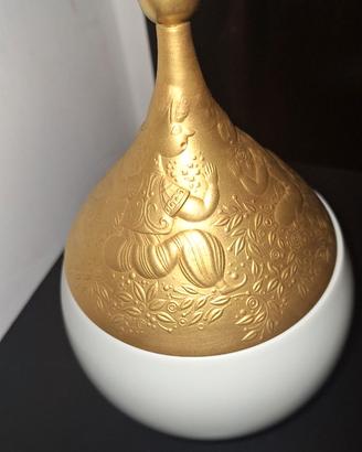 Porcellana "Die Zauberflote" firmato Rosenthal