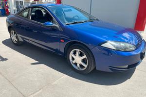 Ford Cougar v6