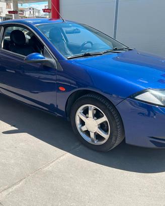 Ford Cougar v6