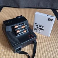 Modded Polaroid Impulse i-Type