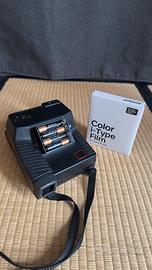 Modded Polaroid Impulse i-Type