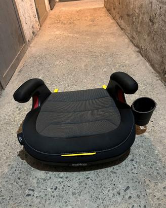Rialzo per bambino