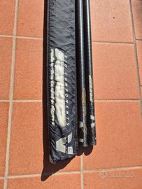 ALBERO RRD 430 RDM 100%  CARBONIO