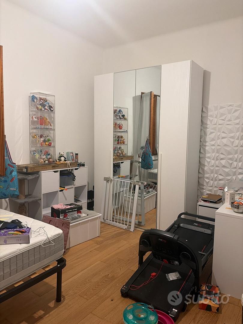 Appartamento – Monte San Pietro, Bellaria Torrazza - Vista 5